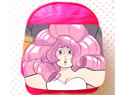 Рюкзак "Вселенная Стивена, Steven Universe" №13