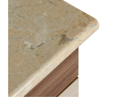 Стол разделочный кухонный со столешницей Н-800-1я шимо (Эра)