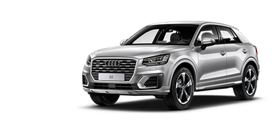 Шумоизоляция Audi Q2 / Ауди Q2