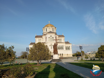 Крымские путешествия