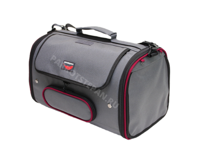 Сумка для авиа-перевозки птиц