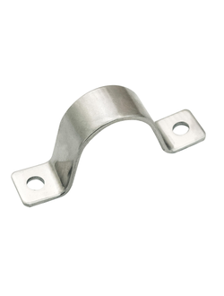 Скоба под трубу Мореман, 25 мм