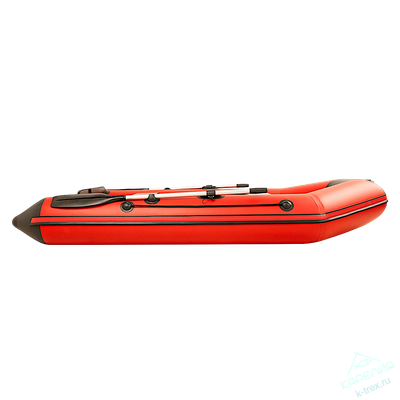 Лодка ПВХ Мастер Лодок Аква 2800