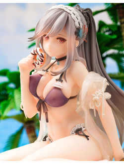 Фигурка 1/7 Дюнкерк (Dunkerque Summer Sucré)