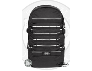 Eastpak floid sales tact black