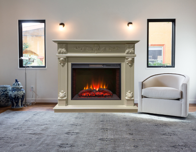 камин Флоренция SL Sparta