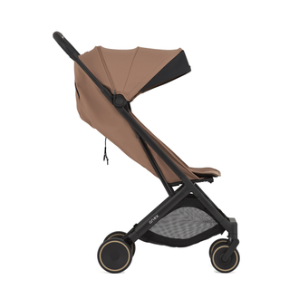 Коляска 2в1 Anex Air-X2 Bronzo 2025