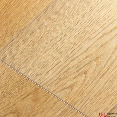 SPC ламинат First Floor Простой Розовый Дуб 1F033