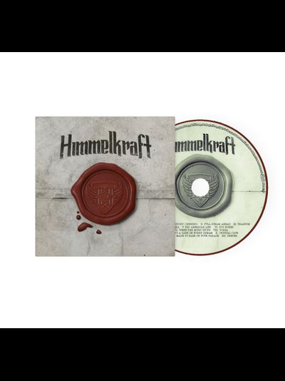 Himmelkraft - Himmelkraft Deluxe Digipak CD