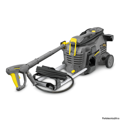 Аппарат высокого давления Karcher HD 5/11 P (1.520-960.0)