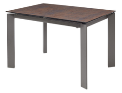 Стол CORNER 120 MOSS/ GREY1 М-City