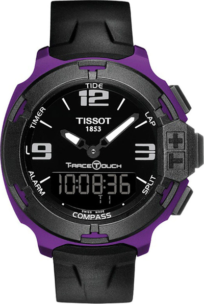 Швейцарские часы Tissot T081.420.97.057.05