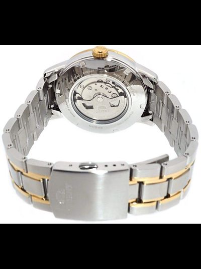 Мужские часы Orient RA-AS0001S