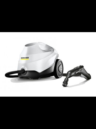 Аренда пароочистителя