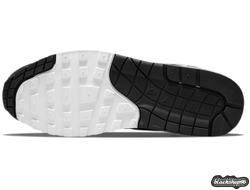 NIKE AIR MAX 1 ULTRA FLYKNIT МУЖСКИЕ ЧЕРНЫЕ (40-45)