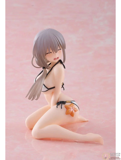 Фигурка Цуки Удзаки (Tsuki Uzaki Mizugi Ver. Desktop Cute)