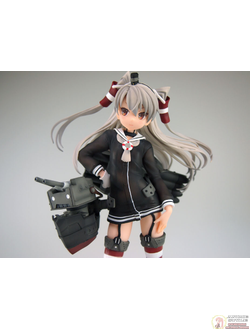Фигурка 1/7 Амацукадзэ (Amatsukaze)