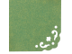 Дырокол фигурный угловой "Узоры", диаметр вырезной фигуры 38 мм, ОСТРОВ СОКРОВИЩ