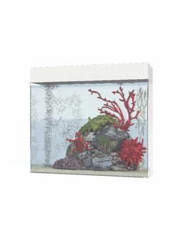 аквариумы Аквариум 23