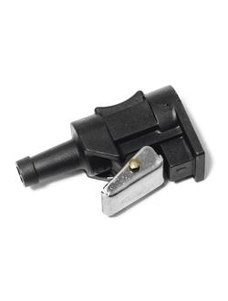 Коннектор топливный SUNFINE тип Yamaha/Mercury, 10мм 6E5-24305 (замена EASTERNER C14536)