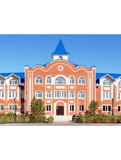 НОЧУ Филофеевская гимназия