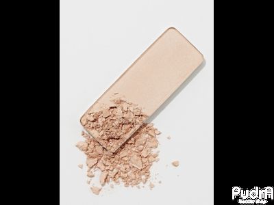 PROMAKEUP laboratory PERFECT SHADOW компактные тени для век, тон 01 светло-бежевый/сатиновый