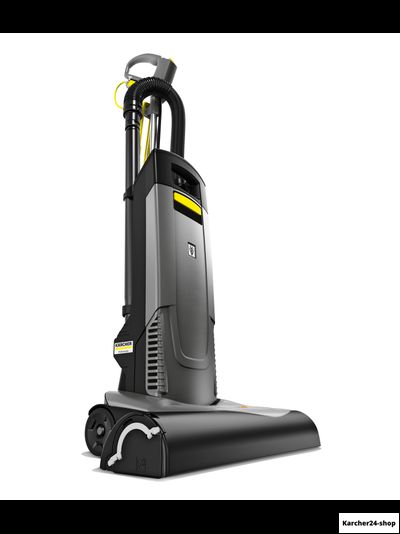 Щеточный пылесос Karcher CV 48/2 Adv (1.057-329.0)