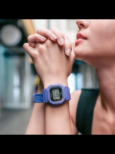 Часы Casio G-Shock GMD-S5610IT-6