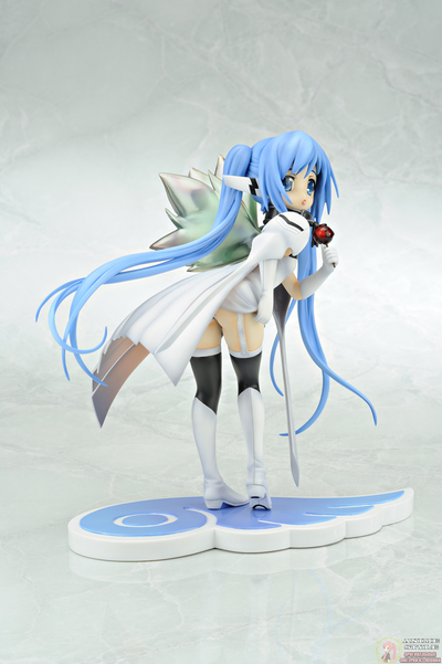 Фигурка 1/6 Нимфа (Nymph)