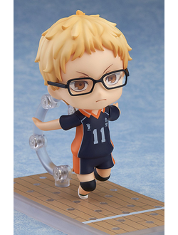 Нендроид Кэй Цукисима (Kei Tsukishima)