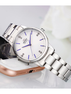 Женские часы Orient RA-NB0102S