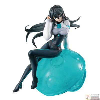 Фигурка Мэй (May)