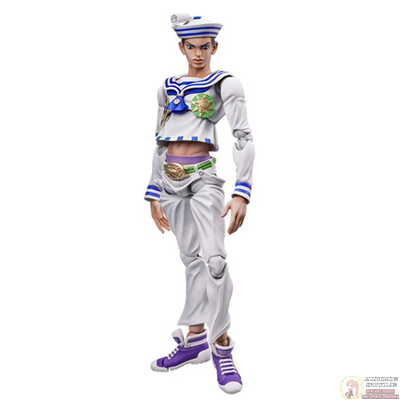 Фигурка Higashikata Josuke (Jojolion)