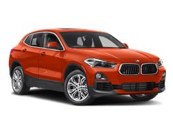 Шумоизоляция BMW X2 / БМВ Х2