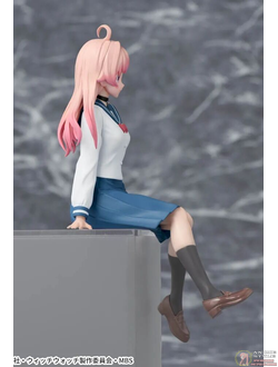 Фигурка Нико Вакацуки (Nico Wakatsuki Premium Chokonose Figure)