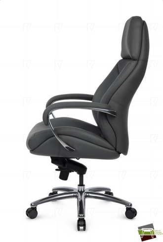 Кресло Porsche F181-F Антрацит