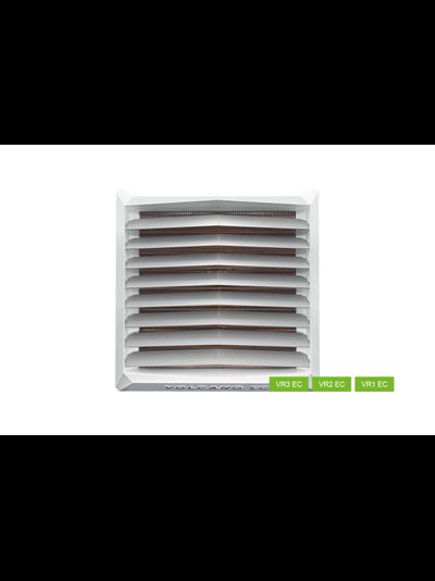 VOLCANO VR1 EC 5-30 кВт