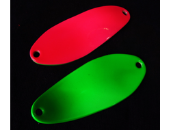 блесна "BUG 2"