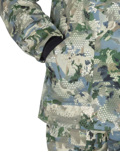 Костюм противоэнцефалитный АНТИГНУС куртка, брюки, КМФ Степь