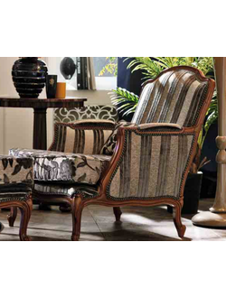 КРЕСЛО S271 (L97*P84*H89) GIORGIOCASA, GIULIETTA Е ROMEO