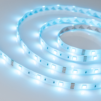 Лента Arlight RTW-SE-B30-10mm 12V RGB (7.2 W/m, IP65, 5060, 5m)