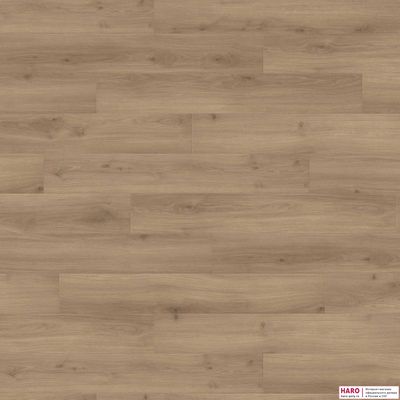 Декор ламината Haro Tritty 200 Aqua Дуб Эмилия Пуро 540243 фронт