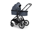 Коляска 3в1 Agex Life Grey (Серый)