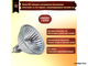BLV Eurostar 51 Titan 20w 12v GU5.3