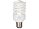 Лампа энергосберегающая СТАРТ 26Вт, цок E27, хол белый