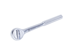 Трещотка 3/8", 45 зубцов, дисковый механизм МАСТАК 010-35408H