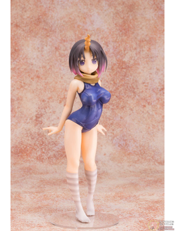 Фигурка 1/6 Эльма (Elma)