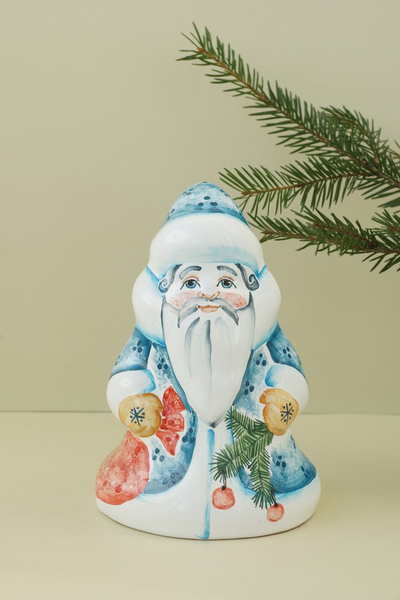 Мороз Иванович (колокольчик)