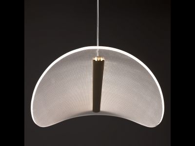 Freya, Подвесной светильник Cloud, FR5441PL-L40G