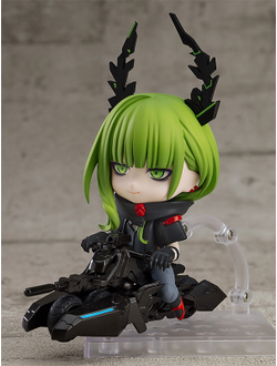 Нендроид Мастер Смерти (Dead Master Dawn Fall Ver.)